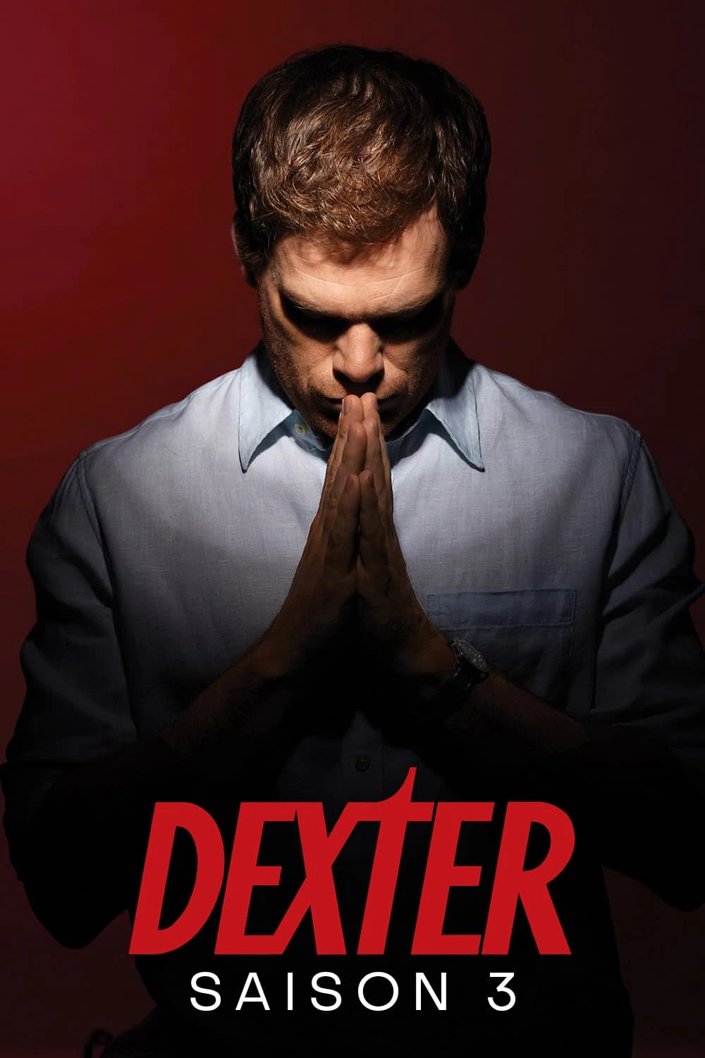 Thiên Thần Khát Máu (Phần 3) | Dexter (Season 3) (2008)