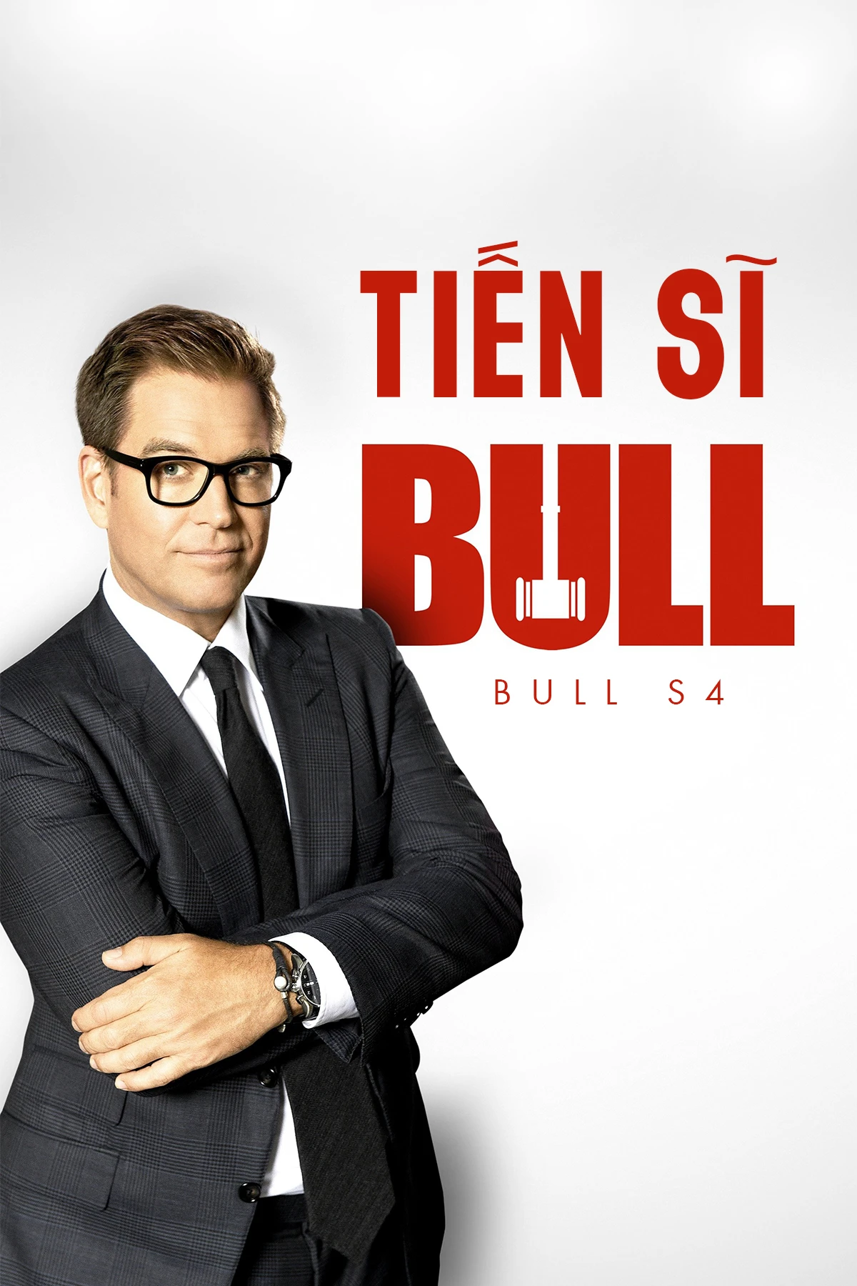 Tiến sĩ Bull (Phần 4) | Bull S4 (2020)