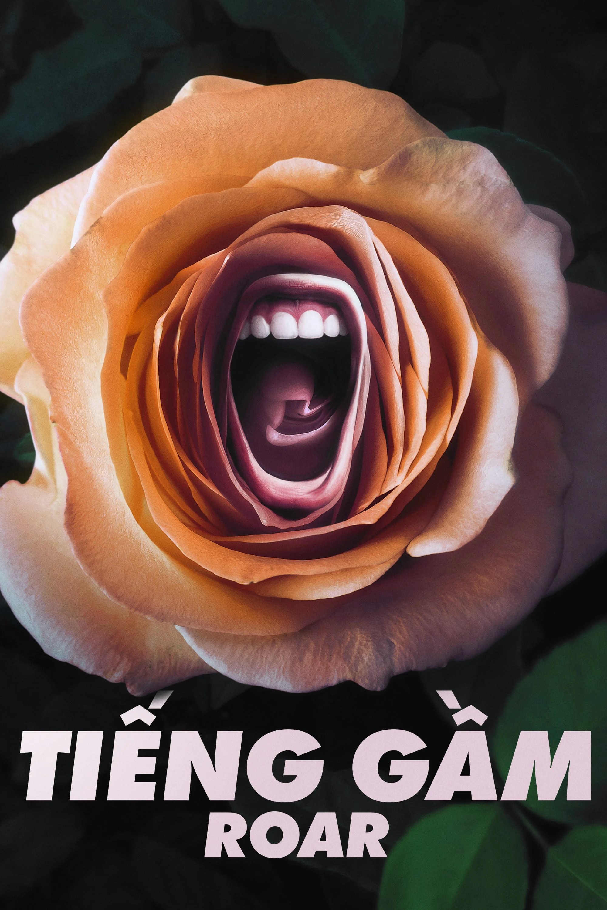 Tiếng Gầm | Roar (2022)