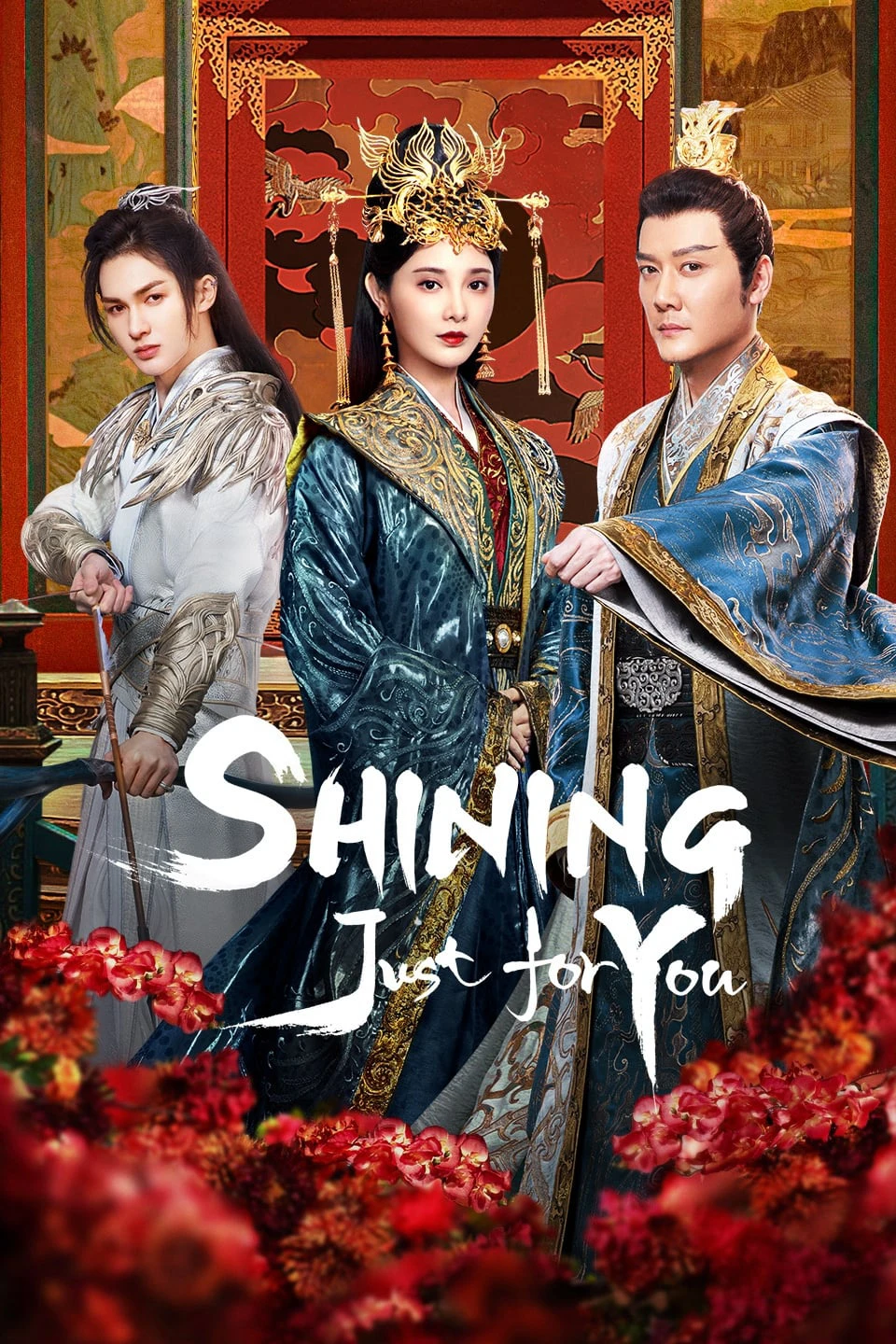 Tinh Hà Trường Minh | Shining Just For You (2022)