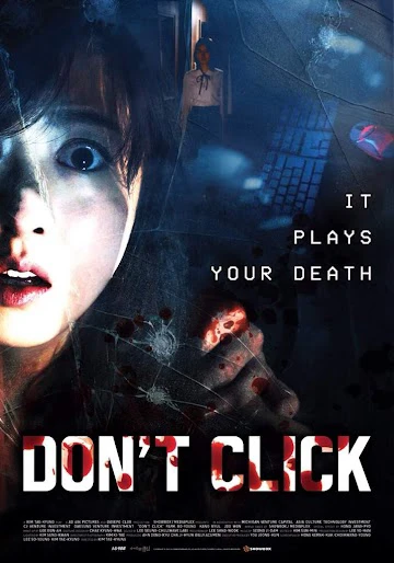 Trò Chơi Định Mệnh | Don't Click (2019)