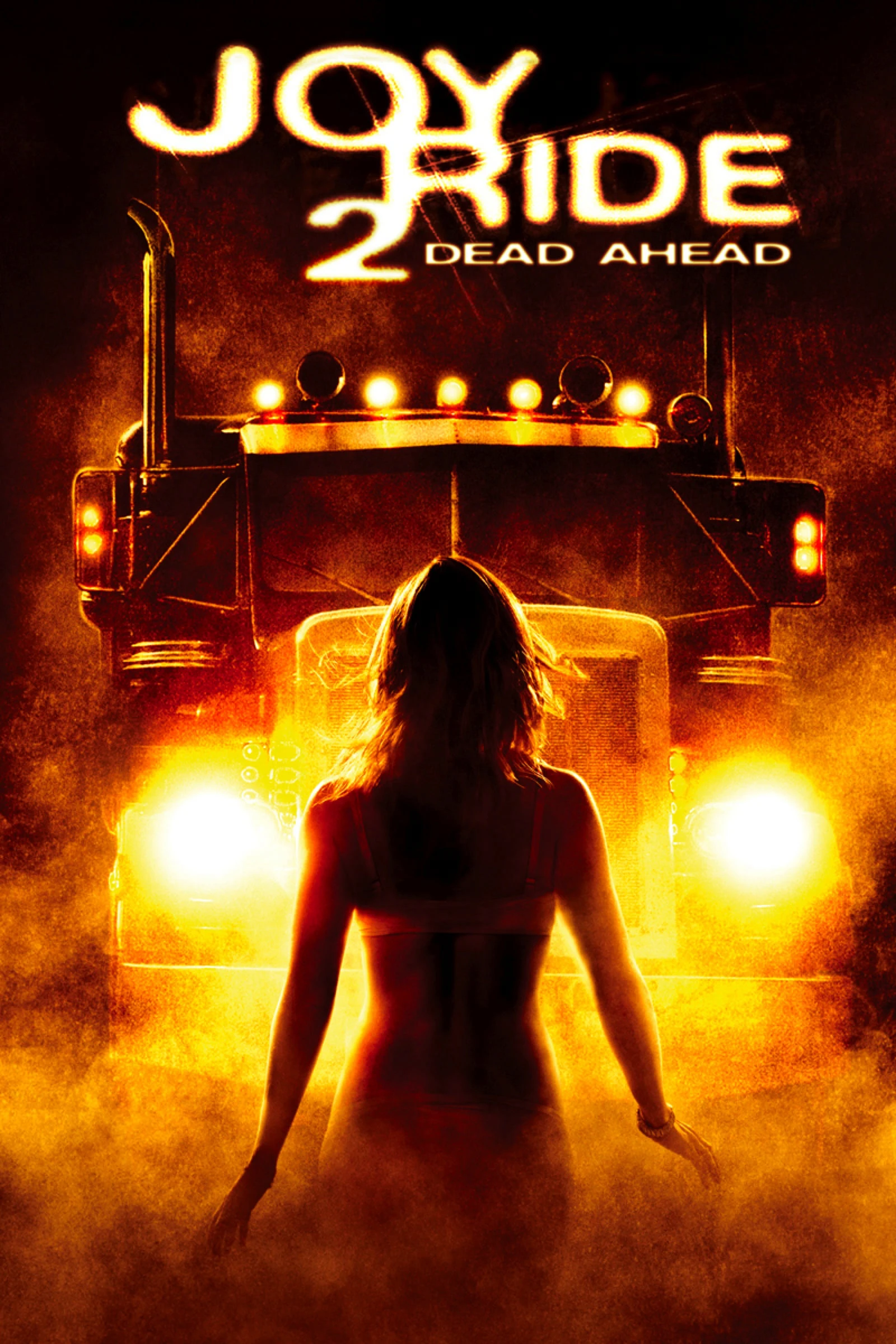 Trò Đùa Chết Người 2 | Joy Ride 2: Dead Ahead (2008)