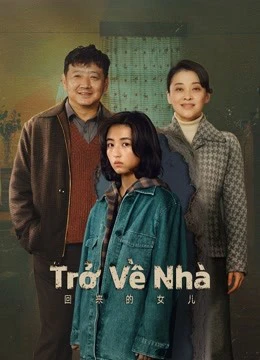 Trở Về Nhà | Homesick (2022)