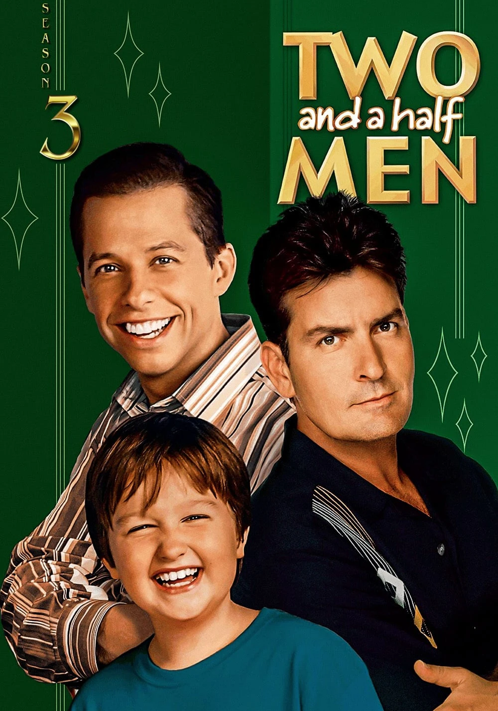 Hai người đàn ông rưỡi (Phần 3) | Two and a Half Men (Season 3) (2005)