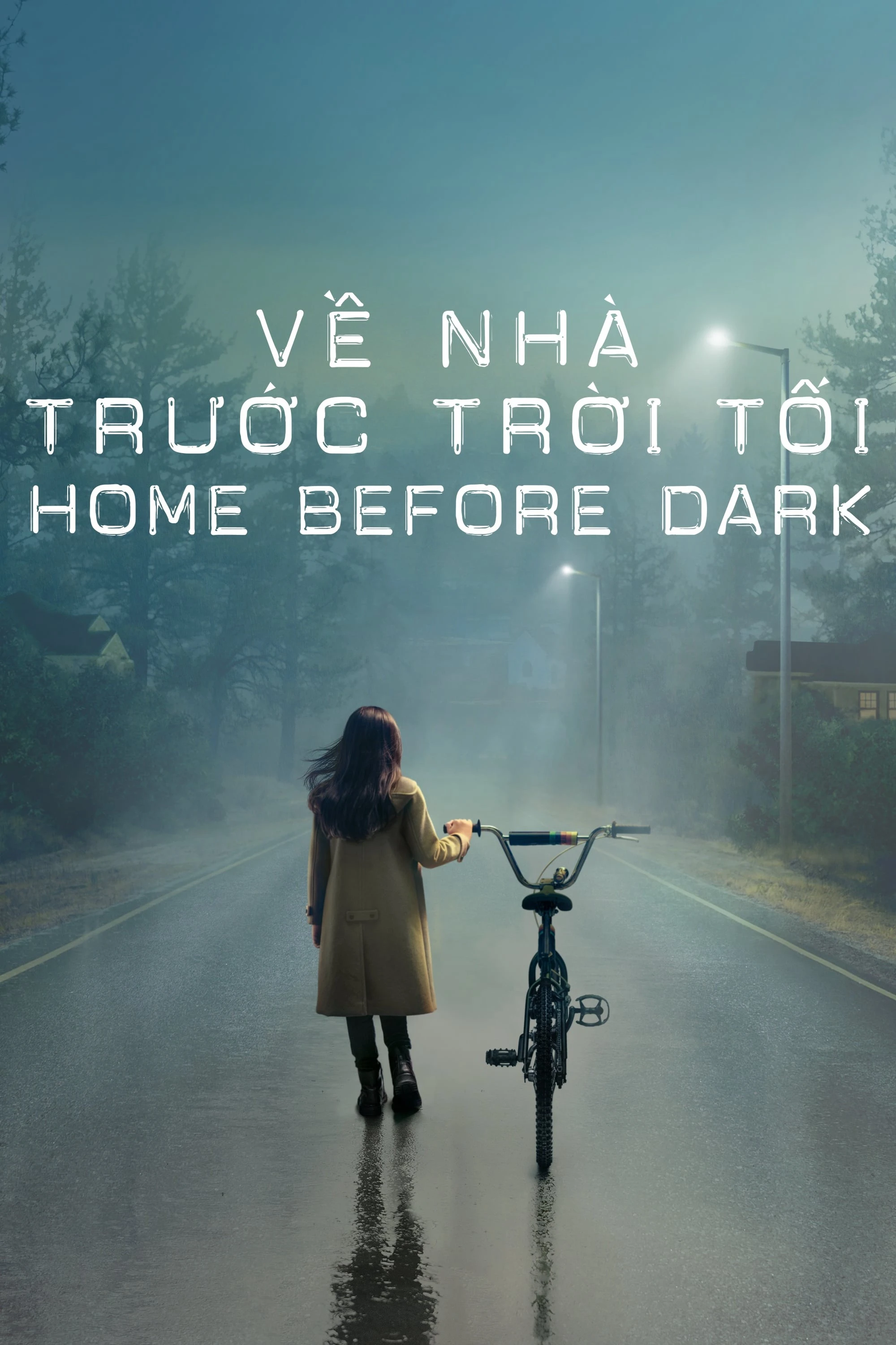 Về Nhà Trước Trời Tối (Phần 1) | Home Before Dark (Season 1) (2020)