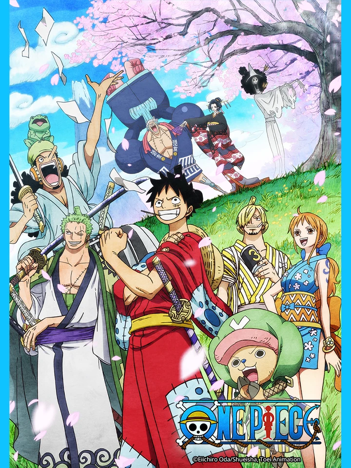 Vua Hải Tặc: Đảo Châu Báu | One Piece Golden Island Adventure, One Piece: The Movie, One Piece Movie 1 (2000)