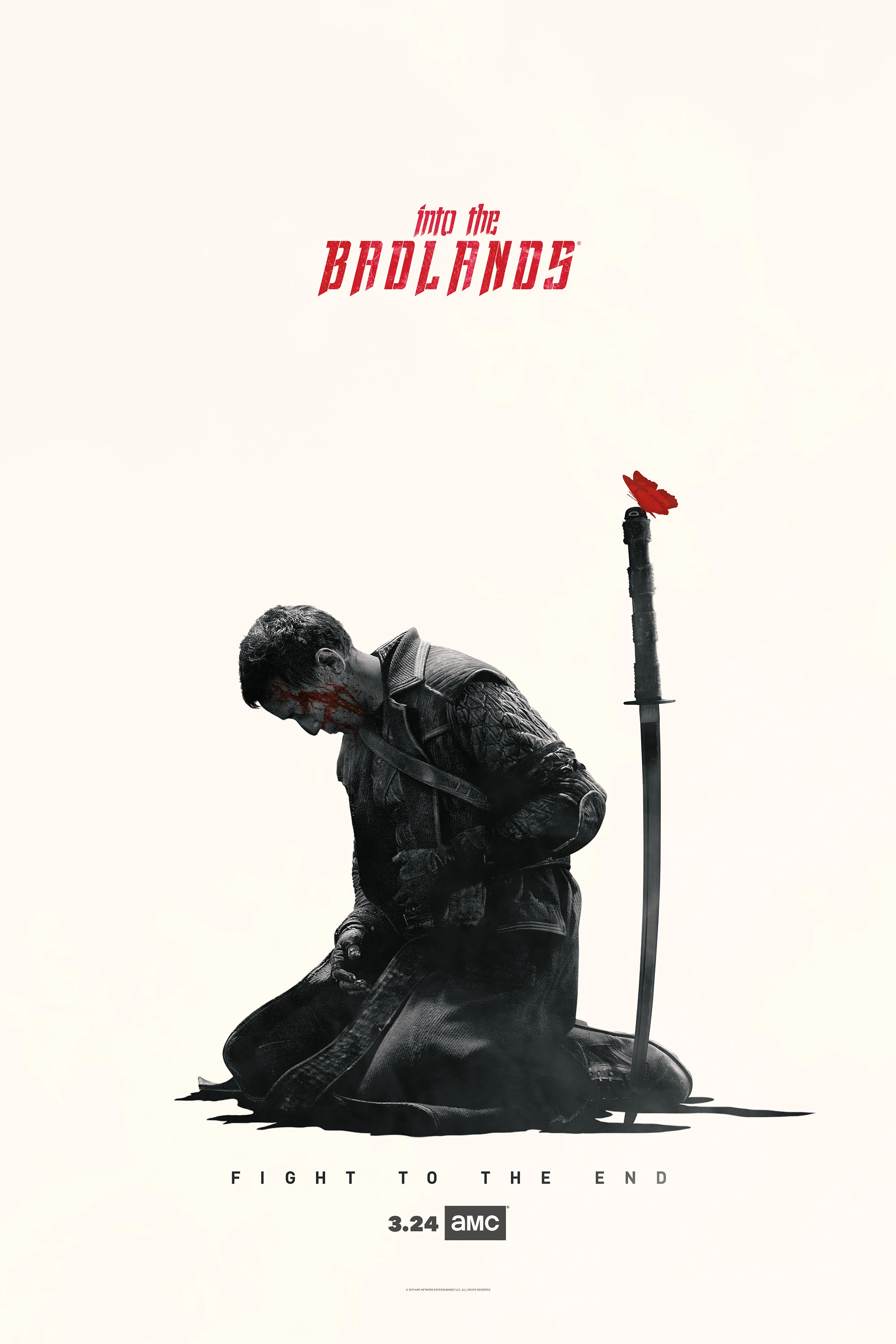 Vùng Tử Địa | Into The Badlands (2015)