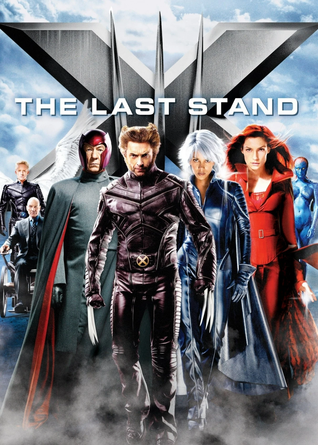 X-Men: The Last Stand | X-Men: The Last Stand (2006)