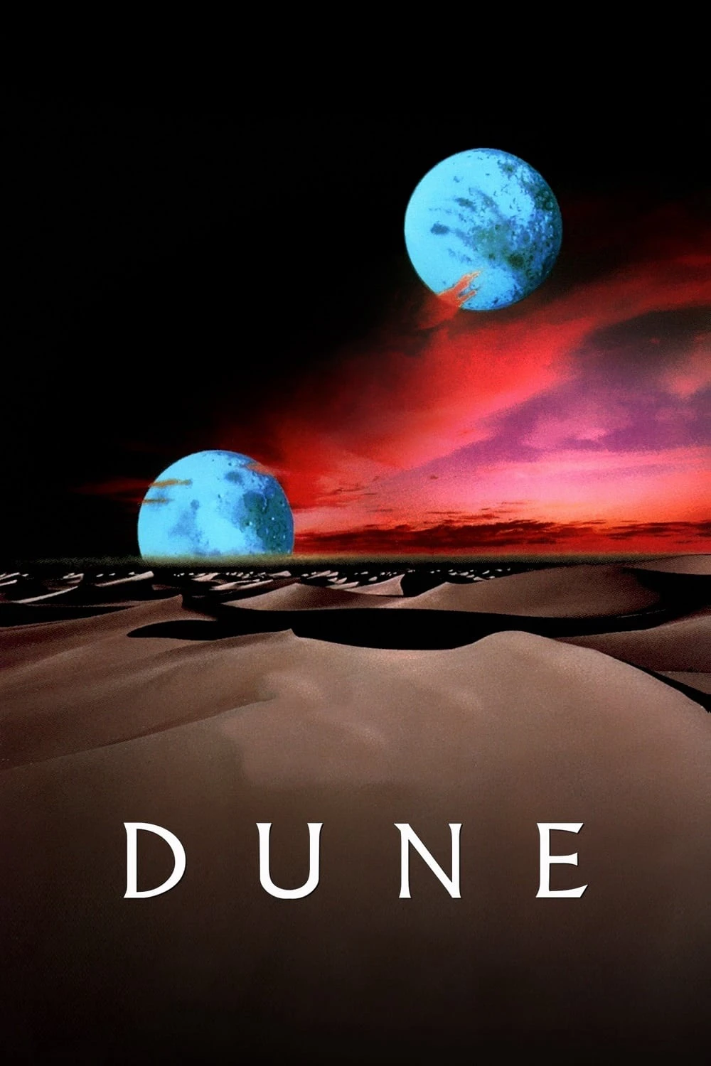 Xứ Cát | Dune (1984)